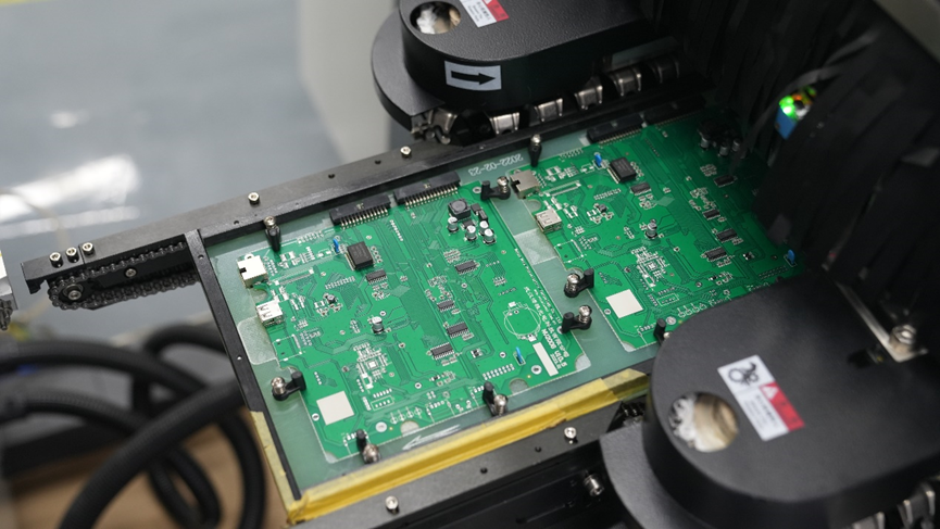 PCB Pad